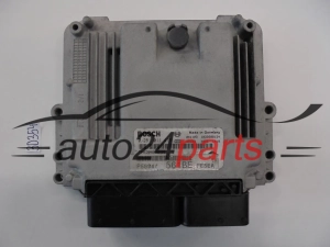 Motorsteuergerät JEEP GRAND CHEROKEE 0281011475  P56044561BE