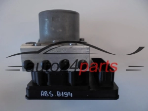 ABS POMPA I STEROWNIK VOLKSWAGEN 5N0 614 109 CR 5N0614109CR  TRW - 8194, 8210