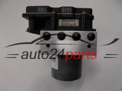 Bomba ABS y centralita HONDA 0265235081 57110-SMG-E031-M1 57110SMG-E031M1 0265950534
