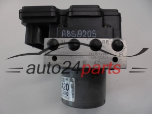 POMPA ABS I STEROWNIK HYUNDAI 58920-F2500 58920F2500 F2589-20500 F258920500
