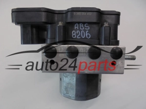 POMPE ABS ET CALCULATEUR FORD 0265254452 EK31-2C405-CA EK312C405CA 0265956430