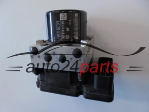 ABS Pumpe und steuergerat VOLKSWAGEN AUDI SEAT 1K0614517BB 1K0907379AM 10096103263 10061932671 