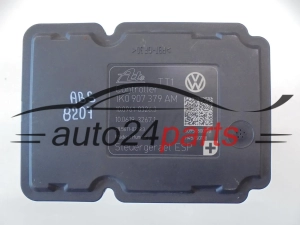 ABS VOLKSWAGEN AUDI GOLF SEAT SKODA 1K0 614 517 BB / 1K0614517BB / 10.0212-0308.4 / 10021203084 / 1K0 907 379 AM / 1K0907379AM / 10.0961-0326.3 / 10096103263 / 10.0619-3267.1 / 10061932671