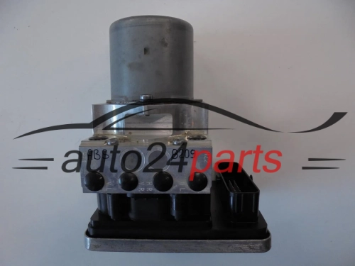 POMPA ABS I STEROWNIK BMW 3451 5A4F1E4 01 34515A4F1E401 34515A4F1E4