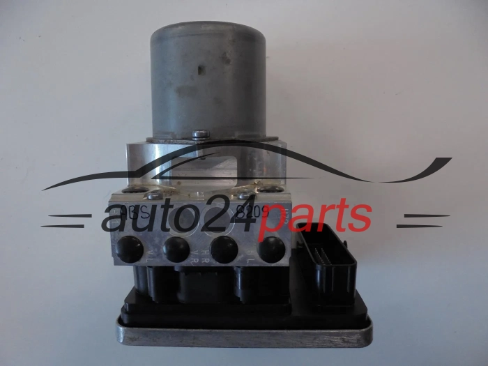 POMPE ABS ET CALCULATEUR BMW 3451 5A4F1E4 01 34515A4F1E401 34515A4F1E4