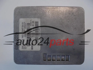 POMPA ABS I STEROWNIK BMW 3451 5A4F1E4 01 34515A4F1E401 34515A4F1E4