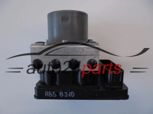 ABS POMPA I STEROWNIK VOLKSWAGEN 5N0 614 109 CR 5N0614109CR TRW