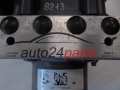 ABS PUMPE UND STEUERGERÄT MERCEDES BENZ 0265293308 A9079008504 0265956616