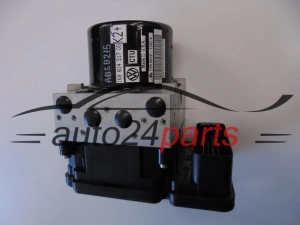 ABS POMPA I STEROWNIK VOLKSWAGEN 1K0614517DG, 1K0907379BJ