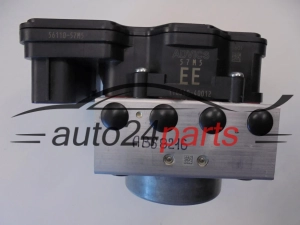 POMPA ABS I STEROWNIK SUZUKI 56110-57M5 5611057M5 116040-40012 11604040012 - 