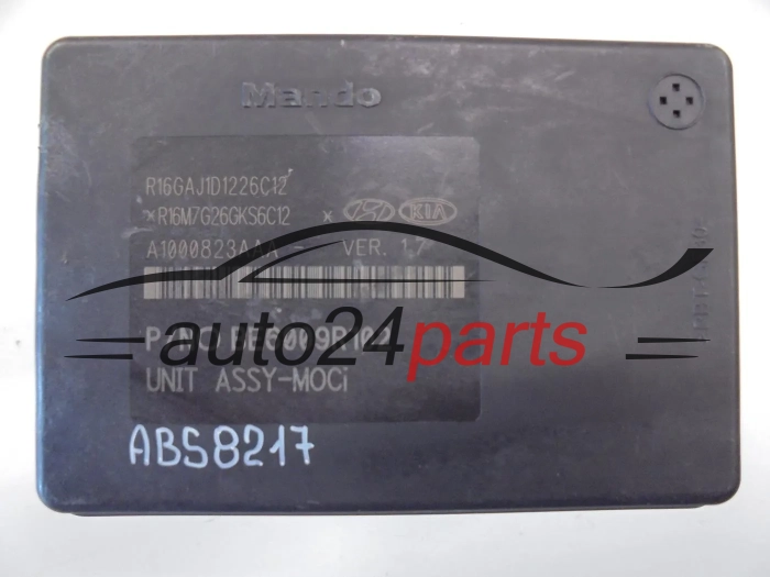 Bomba ABS y centralita HYUNDAI 58920-D7210 58920D7210