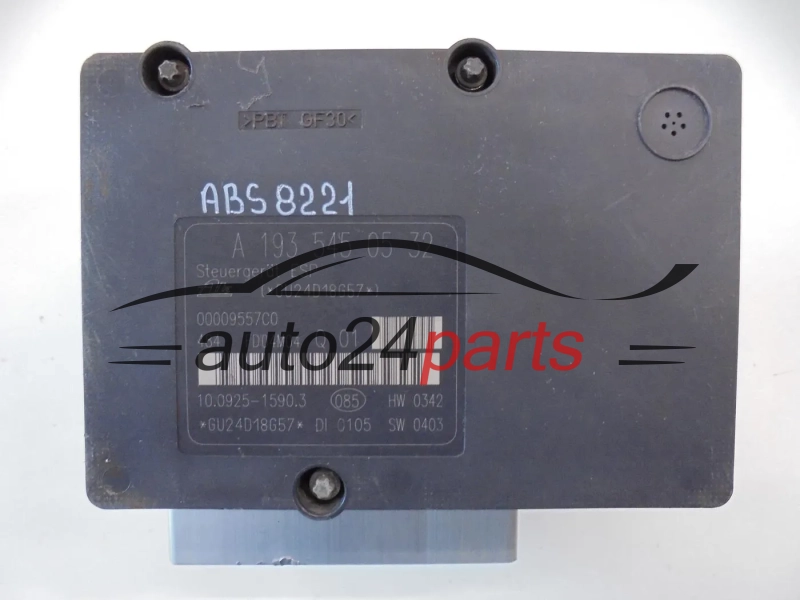 ABS POMPA I STEROWNIK CHRYSLER A0044317412, A1935450532