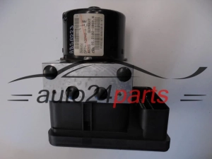 POMPA ABS I STEROWNIK MAZDA DP74-437A0-A DP74437A0A 06.2109-6083.3 06210960833 - 8223, 8326