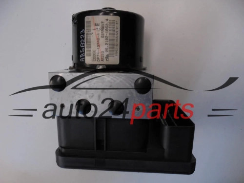 Bomba ABS y centralita MAZDA DP74-437A0-A DP74437A0A 06.2109-6083.3 06210960833