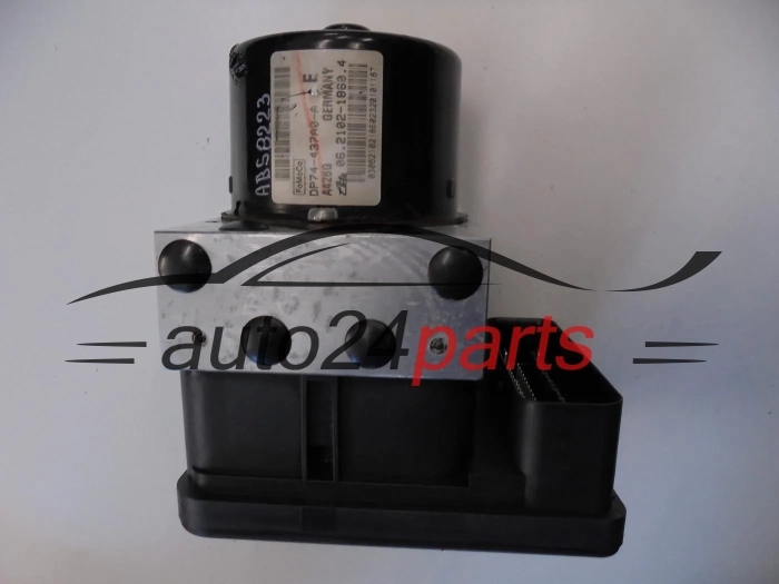 Bomba ABS y centralita MAZDA DP74-437A0-A DP74437A0A 06.2109-6083.3 06210960833