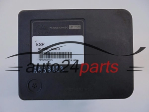 POMPA ABS I STEROWNIK MAZDA DP74-437A0-A DP74437A0A 06.2109-6083.3 06210960833
