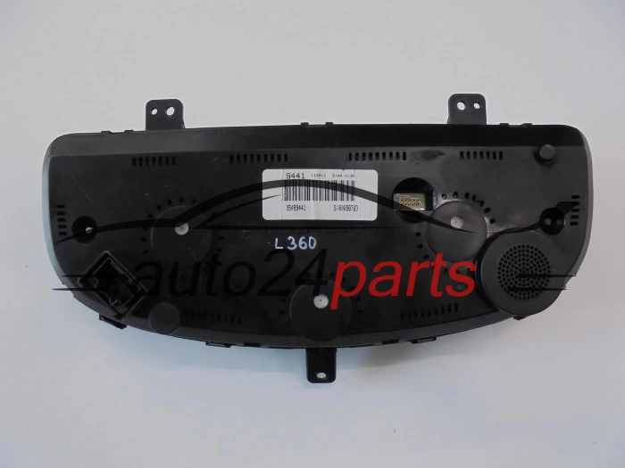 LICZNIK OPEL ANTARA 95489441