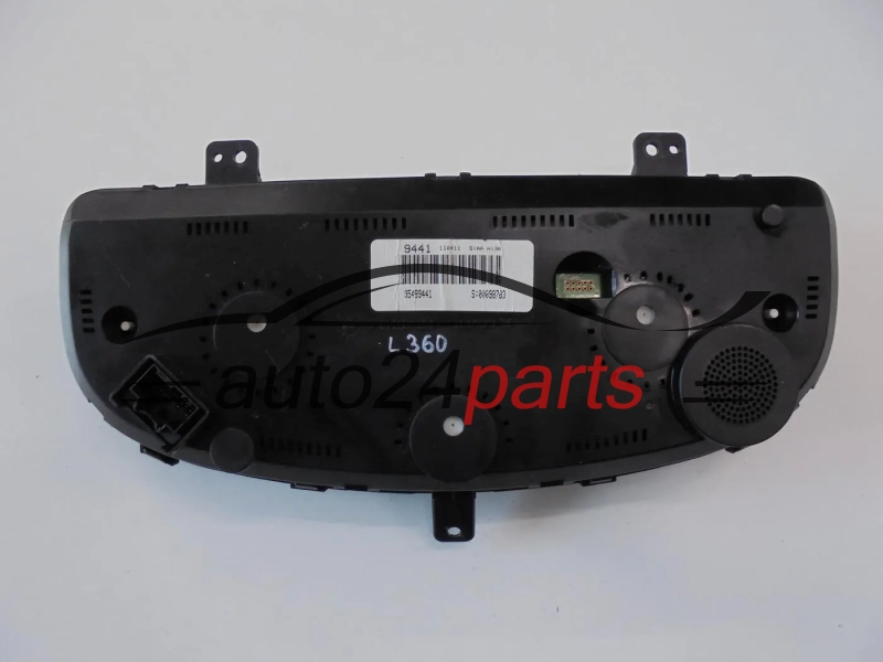 LICZNIK OPEL ANTARA 95489441