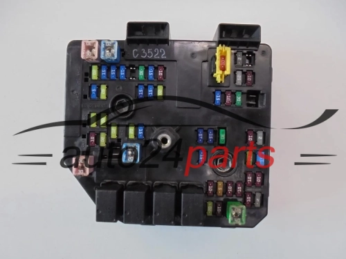 CENTRALKA MODUL OPEL ANTARA 95903657