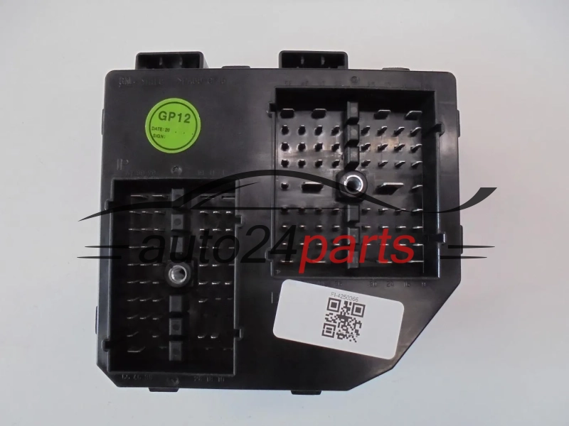 CENTRALKA MODUL OPEL ANTARA 95903657