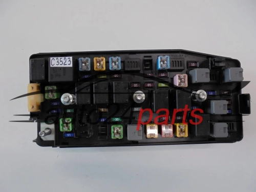 CENTRALKA MODUL OPEL ANTARA 95471068