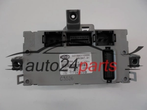CENTRALKA MODUL ALFA ROMEO FIAT 501890110000 50504864 - C3526