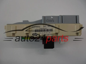 CENTRALKA MODUL ALFA ROMEO 46558758 50504863