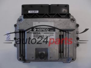 KOMPUTER STEROWNIK SILNIKA HYUNDAI 39110-03850 3911003850 9003060147KG - 