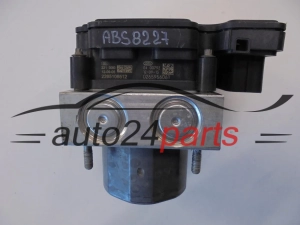 POMPA ABS I STEROWNIK FORD 0265242235 BK21-2C405-AE BK212C405AE 0265956061