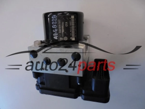 Pompa ABS i sterownik Porsche Volkswagen 7L0614517 10021200214 7L0907379K
