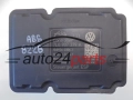 ABS POMPA I STEROWNIK PORSCHE VOLKSWAGEN 7L0 614 517, 7L0614517, 10.0212-0021.4, 10021200214, 7L0 907 379 K, 7L0907379K