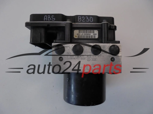 ABS Pumpe und steuergerat AUDI SEAT SKODA VOLKSWAGEN BOSCH 0 265 231 425, 0265231425, 6Q0 614 417 H, 6Q0614417H, 0 265 800 362, 0265800362, 6Q0907379S