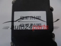 Bomba ABS y centralita AUDI SEAT SKODA VOLKSWAGEN BOSCH 0 265 231 425, 0265231425, 6Q0 614 417 H, 6Q0614417H, 0 265 800 362, 0265800362, 6Q0907379S