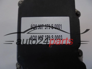 ABS POMPA I STEROWNIK AUDI SEAT SKODA VOLKSWAGEN BOSCH 0 265 231 425, 0265231425, 6Q0 614 417 H, 6Q0614417H, 0 265 800 362, 0265800362, 6Q0907379S