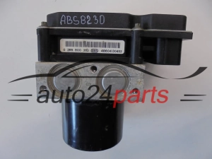 ABS POMPA I STEROWNIK AUDI SEAT SKODA VOLKSWAGEN BOSCH 0 265 231 425, 0265231425, 6Q0 614 417 H, 6Q0614417H, 0 265 800 362, 0265800362, 6Q0907379S