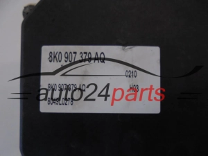 POMPA ABS I STEROWNIK AUDI 8K0907379AQ 0265236176 8K0614517DF 0265951120