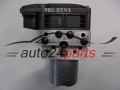 ABS PUMPE UND STEUERGERÄT BMW 6785441 0265250232 6799147 0265960370