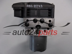 Bomba ABS y centralita BMW 6785441 0265250232 6799147 0265960370