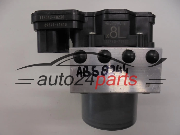 Bomba ABS y centralita TOYOTA 8954171810 4454071590 11604048230
