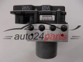 POMPE ABS ET CALCULATEUR  AUDI 0265236354 8K9614517H 8K9907379D 0265951558