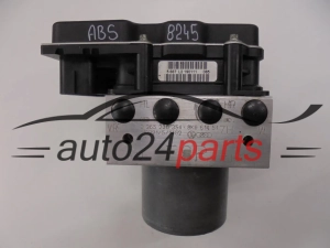 Bomba ABS y centralita AUDI 0265236354 8K9614517H 8K9907379D 0265951558