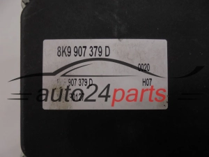 POMPA ABS I STEROWNIK AUDI 0265236354 8K9614517H 8K9907379D 0265951558