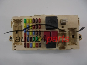 CENTRALITA DE CONFORT ALFA ROMEO 46558758 50504863