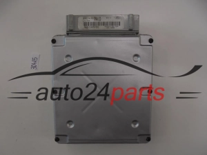 KOMPUTER STEROWNIK SILNIKA FORD FOCUS 1.6 VISTEON 98AB-12A650-CDG 98AB12A650CDG PAID LP4-332 EEC-V