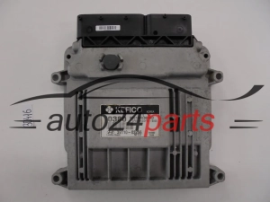 KOMPUTER STEROWNIK SILNIKA HYUNDAI I20 1.2 16V, 9001040380KD, 39110-03256, 3911003256, GPB-B52DFS0-5000 -  
