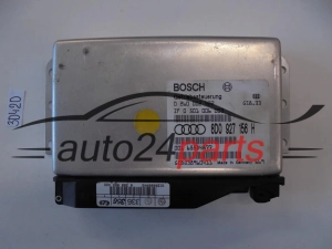 Sterownik skrzyni automatycznej Audi Bosch 0260002422 8D0927156H - 