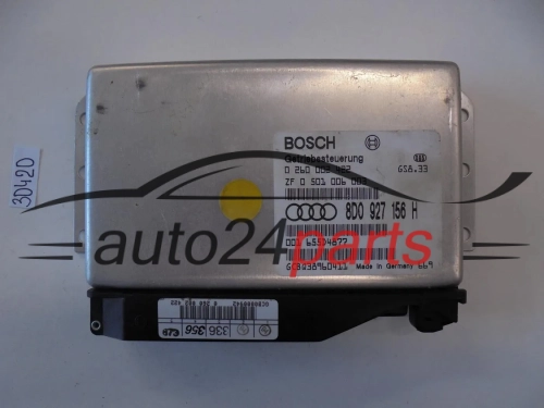 Automatikgetriebe  Audi Bosch 0260002422 8D0927156H