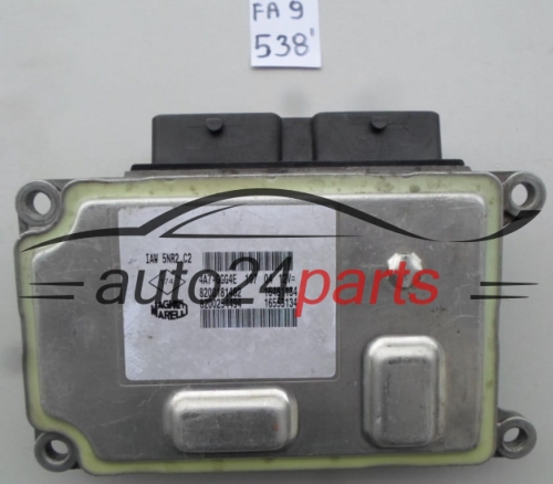 RENAULT CLIO Magneti Marelli IAW 5NR2.C2, IAW5NR2C2, 8200181482, 16481134, 8200254494, 16553134