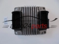 KOMPUTER STEROWNIK SILNIKA OPEL ASTRA ZAFIRA 1.6 Z16XE DELPHI DELCO 12214870 DNHN, 12214870DNHN, HSFI-2.1
