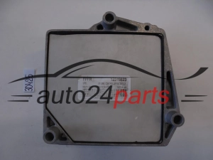 KOMPUTER STEROWNIK SILNIKA OPEL ASTRA ZAFIRA 1.6 16V DELPHI DELCO 12249823 FFFR, 12249823FFFR, MT35E 2.1 - 30425 LOG.